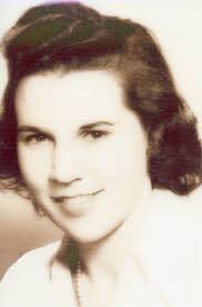 ANNE HENNESSEY Obituary