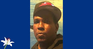 Sedrick Carter, age 45