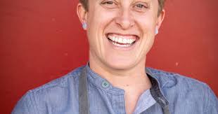 Amy Deaderick Named Executive Chef of Downtown Sporting Club