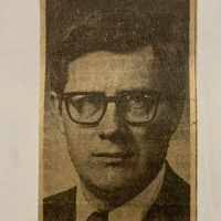 Eugene H Ballard (1934–1994) • FamilySearch