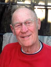 Veteran John Monroe Enjoyed Traveling And Being Up North