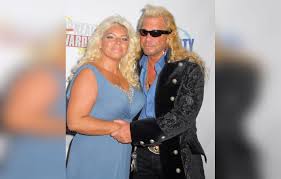Beth Chapman nude reveal- prepare to be captivated