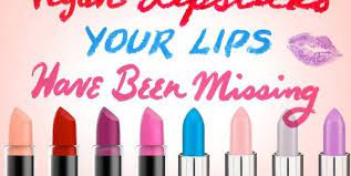 Both of these organizations require certification. Cruelty Free Lipstick Your Lips Have Been Missing Peta