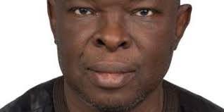 Chris Obi's Instagram, Twitter & Facebook