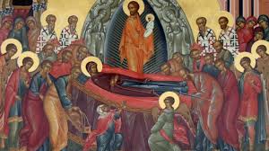 Adormirea maicii domnului sau sfânta maria mare, sărbătoare religioasă marcată în fiecare an la 15 august, reprezintă unul dintre cele mai mari evenimente ale creștinătății. Rxier6 Oftnjtm