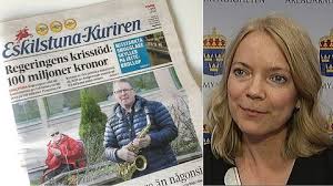 RÅ anser att åklagare ska behandla alla medier lika