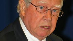 Deutscher Historiker Hans Mommsen gestorben