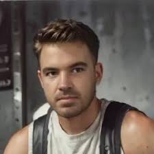 What frequency range is the top fuel dragster engine?