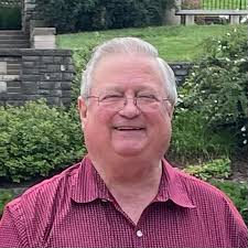 Jerry Eckert Obituary