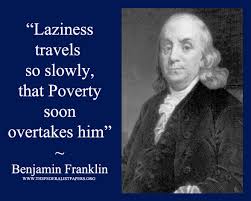 By Benjamin Franklin Quotes About Life. QuotesGram via Relatably.com