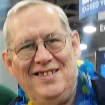 William Timothy Baker Obituary