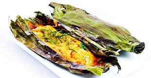 Tumis hingga mengeluarkan sedikit minyak. Makan Siang Lebih Seru Dengan Pepes Ikan Mas Pepes Ikan Kembung Okezone Lifestyle