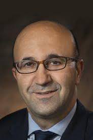 Javad Parvizi, M.D. Joins Molecular Surface Technologies Board