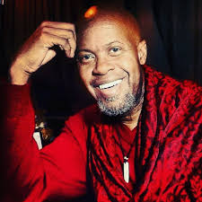 Brother Eden Douglas