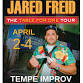 Jared Freid event image