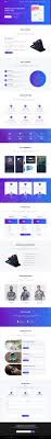 Pin On Html Software Website Templates