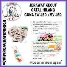 Faraj longgar keputihan & berbau yang sory lm akk xu. Femininewashjsd Instagram Posts Photos And Videos Picuki Com