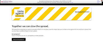We have now placed twitpic in an archived state. Documenting Covid 19 One Year On National Library Of New Zealand