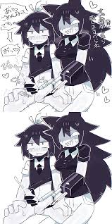 Rule 34 Dev | r34 popular | miss_circle