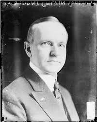 Best of Coolidge” Readings: The Gardner Letter