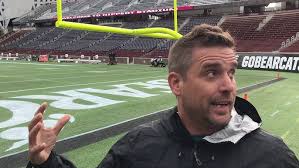 Endzone Camera with Troy Devol