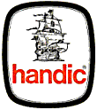 Image result for Handic 43C