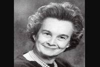 Barbara Adair Obituary (1929