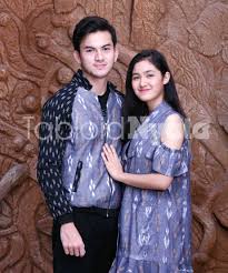 Hal itu karena rizky dan cut syifa sering terlihat bersama dalam berbagai kesempatan. Dituduh Sudah Pacaran Dengan Rizky Nazar Cut Syifa Jawab Bismillah