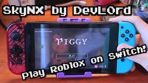 Here's the latest on a roblox nintendo switch and switch lite port to enjoy at home or on the go. How To Play Roblox On A Nintendo Switch Cheaper Than Retail Price Buy Clothing Accessories And Lifestyle Products For Women Men