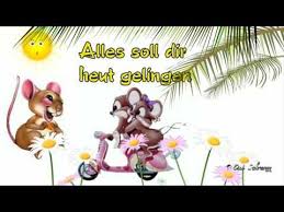 Youtube Guten Morgen Lustig Guten Morgen Gruss Lustige Karten