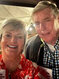 Cordell would love to hear from you. He is not