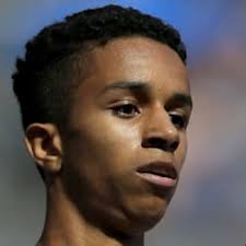 Christian Malcolm: Back to basics