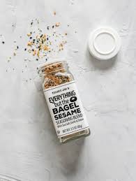 What our customers are saying. Vegan Everything Snack Bagels Gluten Free The Glowing Fridge