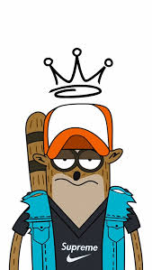 Looking for the best mordecai and rigby wallpaper? Wallpapers Mcp Wallpapers Rigby De Like