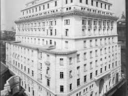 Bank of liverpool & martins (0). Martins Bank Nearly Completed 1932 National Museums Liverpool
