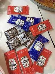 Check spelling or type a new query. Saches De Ketchup Maionese E Mostarda Picture Of Marisco Saquarema Tripadvisor