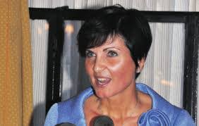 Alexia Markakis's Instagram, Twitter & Facebook