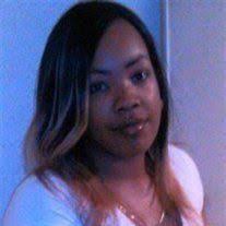 Obituary for Damesha D Smith