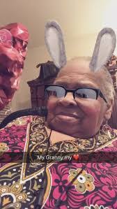 Tasha Borders's Instagram, Twitter & Facebook