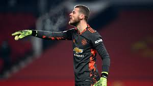 David de gea ретвитнул(а) manchester united women. Manchester United David De Gea To Leave Old Trafford Amid Real Madrid Atletico And Psg Interest As Com
