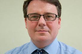 College Group hires Kreab Gavin Anderson's Rupert Trefgarne