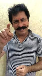 Deepak Chadha's Instagram, Twitter & Facebook