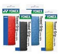 Why Towel Grip? – Yumo Pro Shop - Racquet Sports Online Store