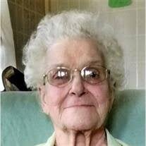 Violet Byars Obituary