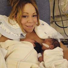 Edt, host nick cannon will be joined by miss america 2017 savvy shields, legendary nfl quarterback steve young and. Mariah Carey Celebrates Twins Birthday With Hospital Photos People Com