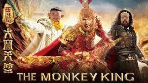 Taking place 500 years after the havoc in heaven, the tang priest is appointed by buddha to go to the west to fetch the sacred scriptures, only to accidentally free the monkey king. The Monkey King 2 Wikivisually