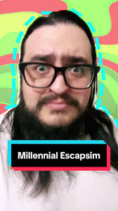 Steve Lava Chicken Millenial