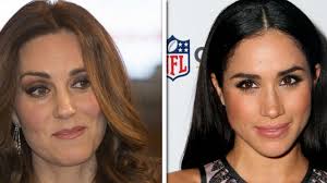 Wie der tag ablaufen wird so sieht der zeitplan des kensington palace für die hochzeit von prinz harry und meghan markle aus (uhrzeit nach mesz) Kate Middleton Uberschattet Meghan Markle Bootet Sie Aus Doch Rennt Prinz Harry In Sein Verderben News De