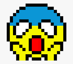 Emoji Pixel Art Emoji Minecraft Pixel Art Hd Png Download Transparent Png Image Pngitem