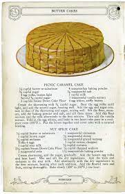Cake Secrets From Swans Down Cake Flour Swans Down Cake Flour Dessert Recipes Cake Recipes